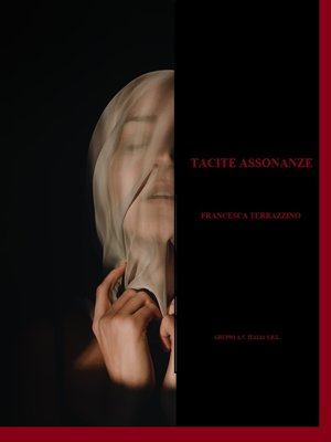 cover image of Tacite assonanze